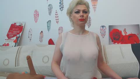 Adana online show from February 19, 2025, 2:33 am