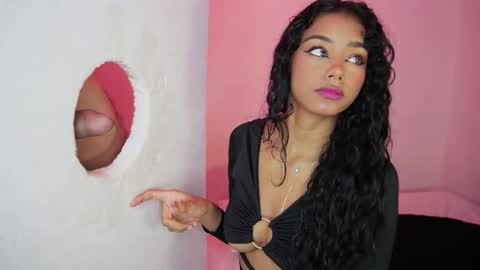 Megan Prada  Follow me on Onlyfans online show from February 18, 2025, 6:26 pm