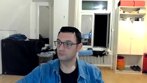 ForeverFreedom online show from January 26, 2025, 9:29 pm