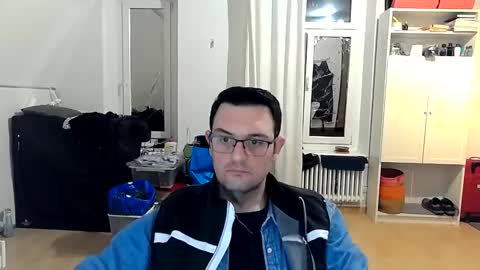 ForeverFreedom online show from February 1, 2025, 11:27 pm