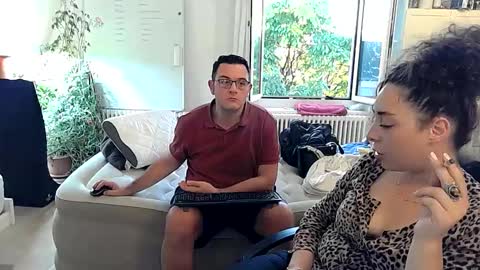 ForeverFreedom online show from September 19, 2025, 5:02 pm