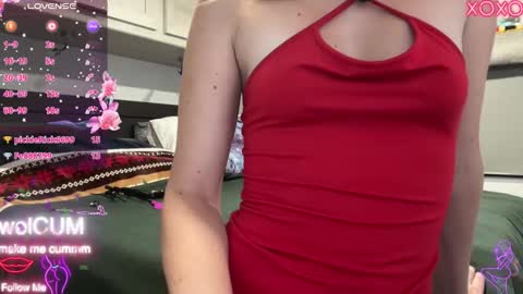 Elaine online show from March 14, 2026, 5:29 pm