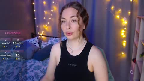 Snapshot of foreversmileme chatting on December 9, 2024, 12:23 am Julia online show from December 9, 2024, 12:23 am