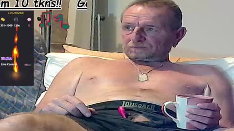 doc online show from February 2, 2025, 1:55 am