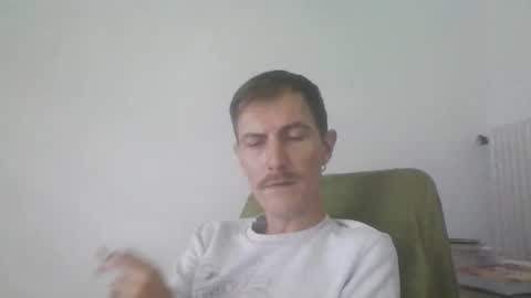 forfun1317 online show from October 1, 2025, 9:59 am