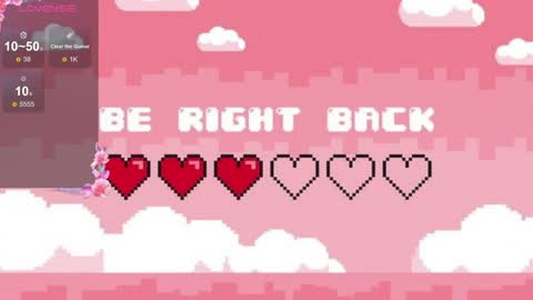 forget__me__nots online show from March 29, 2026, 12:27 pm