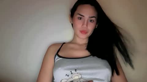 Snapshot of forget_me_not69 chatting on November 7, 2025, 11:10 am KHATRINA STACIE MARIE online show from November 7, 2025, 11:10 am