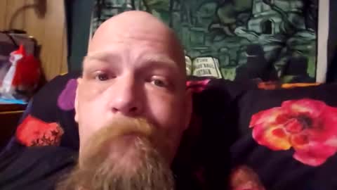 forgottenyeti online show from January 12, 2026, 4:23 pm
