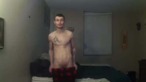 forlorndog online show from February 1, 2026, 10:41 pm