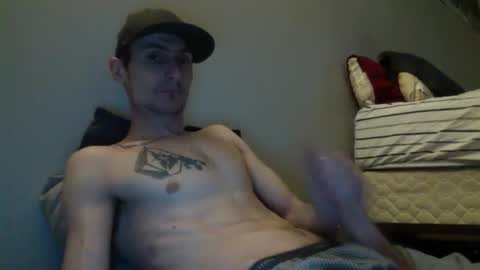 forlorndog online show from April 29, 2026, 8:48 pm