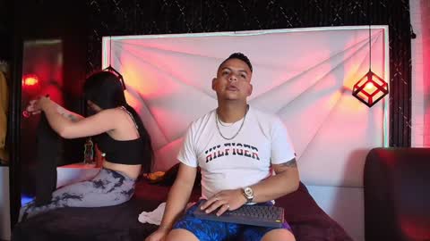 Snapshot of forsseti_hela chatting on January 27, 2025, 3:47 am forsseti_hela online show from January 27, 2025, 3:47 am