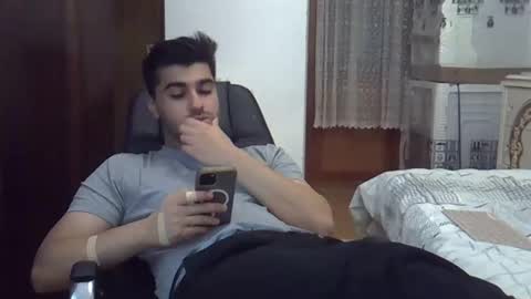 fortiori8 online show from September 25, 2025, 6:11 pm