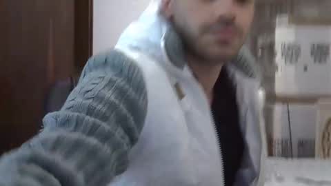 fortiori8 online show from October 4, 2025, 6:39 pm