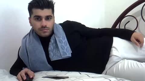 fortiori8 online show from October 20, 2025, 7:36 pm