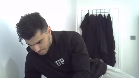 fortiori8 online show from December 2, 2025, 9:21 pm