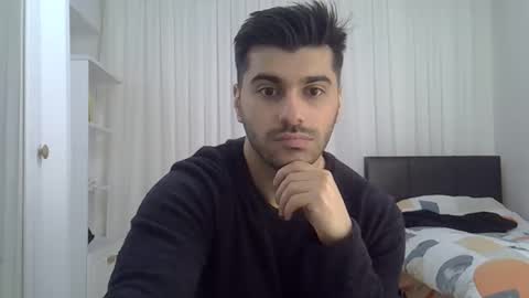 Snapshot of fortiori8 chatting on February 13, 2026, 6:26 pm fortiori8 online show from February 13, 2026, 6:26 pm