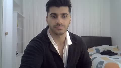 Snapshot of fortiori8 chatting on February 16, 2026, 9:22 pm fortiori8 online show from February 16, 2026, 9:22 pm