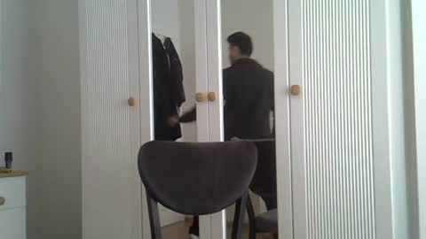 Snapshot of fortiori8 chatting on February 24, 2026, 8:56 am fortiori8 online show from February 24, 2026, 8:56 am