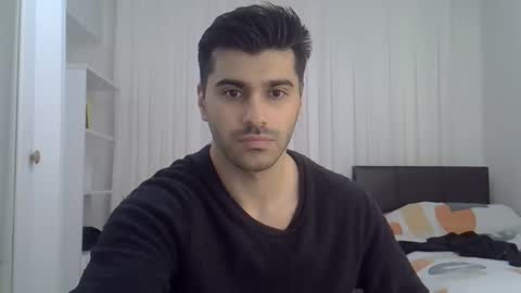 Snapshot of fortiori8 chatting on March 3, 2026, 6:58 pm fortiori8 online show from March 3, 2026, 6:58 pm