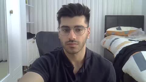 Snapshot of fortiori8 chatting on March 8, 2026, 12:19 am fortiori8 online show from March 8, 2026, 12:19 am