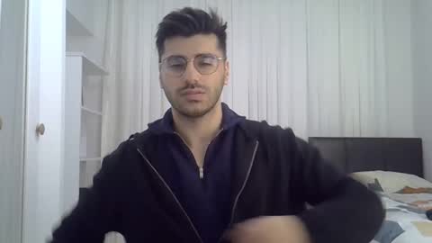 Snapshot of fortiori8 chatting on March 8, 2026, 6:44 pm fortiori8 online show from March 8, 2026, 6:44 pm