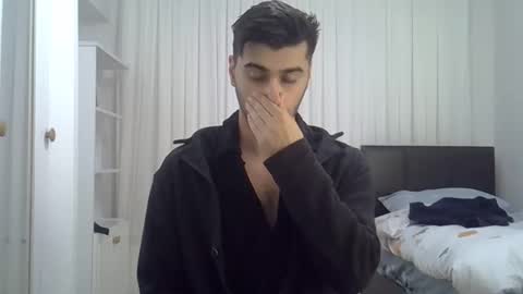 Snapshot of fortiori8 chatting on March 12, 2026, 6:14 pm fortiori8 online show from March 12, 2026, 6:14 pm