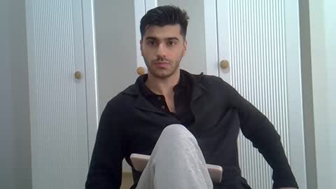 Snapshot of fortiori8 chatting on March 16, 2026, 5:44 am fortiori8 online show from March 16, 2026, 5:44 am