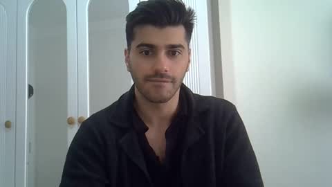 Snapshot of fortiori8 chatting on March 17, 2026, 5:33 am fortiori8 online show from March 17, 2026, 5:33 am