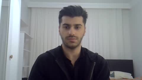 Snapshot of fortiori8 chatting on April 3, 2026, 6:28 pm fortiori8 online show from April 3, 2026, 6:28 pm