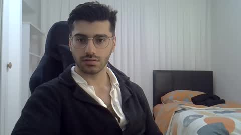 Snapshot of fortiori8 chatting on April 13, 2026, 9:42 pm fortiori8 online show from April 13, 2026, 9:42 pm