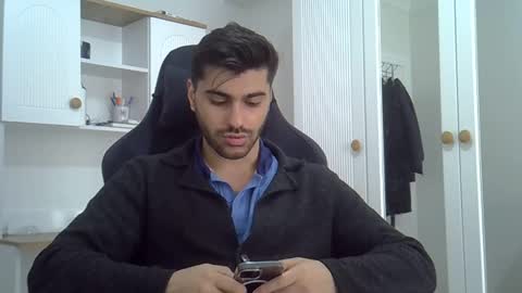 Snapshot of fortiori8 chatting on April 18, 2026, 7:34 am fortiori8 online show from April 18, 2026, 7:34 am