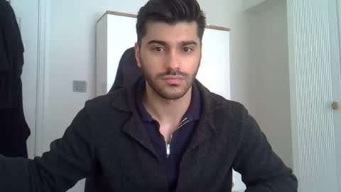 Snapshot of fortiori8 chatting on April 20, 2026, 9:01 am fortiori8 online show from April 20, 2026, 9:01 am