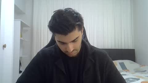 Snapshot of fortiori8 chatting on May 12, 2026, 7:55 pm fortiori8 online show from May 12, 2026, 7:55 pm