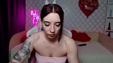 Lily online show from March 23, 2026, 12:47 am