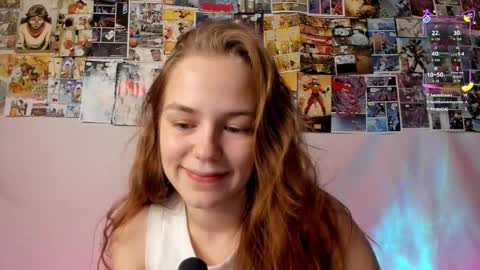 Snapshot of fox_lisaaa chatting on October 1, 2025, 9:54 pm Lisa online show from October 1, 2025, 9:54 pm