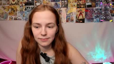 Snapshot of fox_lisaaa chatting on October 8, 2025, 8:28 pm Lisa online show from October 8, 2025, 8:28 pm