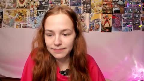 Snapshot of fox_lisaaa chatting on October 9, 2025, 9:02 pm Lisa online show from October 9, 2025, 9:02 pm