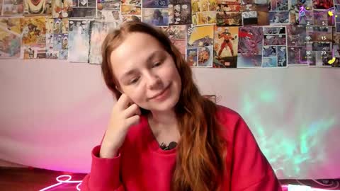 Snapshot of fox_lisaaa chatting on October 12, 2025, 12:42 am Lisa online show from October 12, 2025, 12:42 am