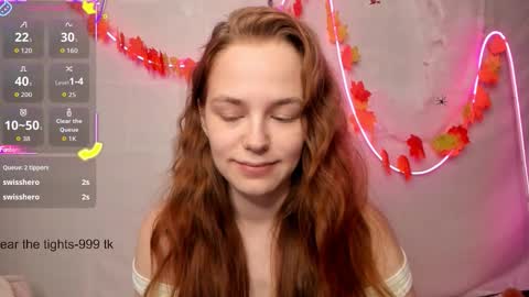 Snapshot of fox_lisaaa chatting on October 16, 2025, 8:21 pm Lisa online show from October 16, 2025, 8:21 pm