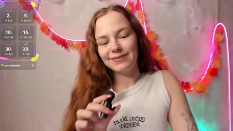 Snapshot of fox_lisaaa chatting on October 20, 2025, 9:48 pm Lisa online show from October 20, 2025, 9:48 pm