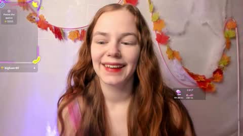 Snapshot of fox_lisaaa chatting on November 5, 2025, 10:10 pm Lisa online show from November 5, 2025, 10:10 pm