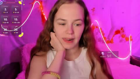 Snapshot of fox_lisaaa chatting on November 6, 2025, 10:54 pm Lisa online show from November 6, 2025, 10:54 pm