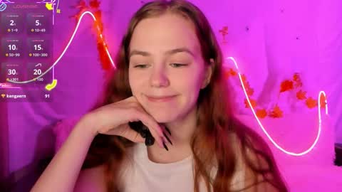 Snapshot of fox_lisaaa chatting on November 7, 2025, 10:21 pm Lisa online show from November 7, 2025, 10:21 pm