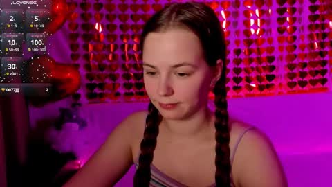 Snapshot of fox_lisaaa chatting on March 11, 2026, 8:59 pm Lisa online show from March 11, 2026, 8:59 pm