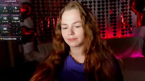 Snapshot of fox_lisaaa chatting on March 14, 2026, 8:58 pm Lisa online show from March 14, 2026, 8:58 pm