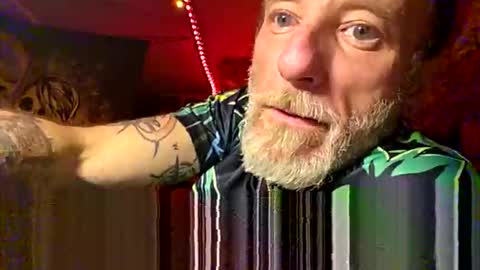 foxbodydave online show from April 4, 2026, 10:35 am