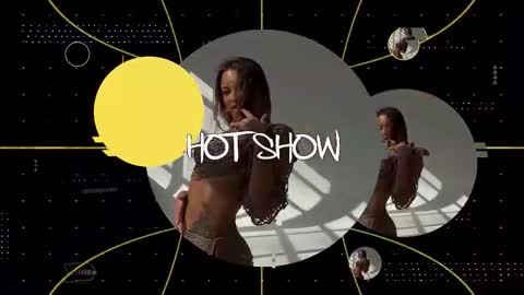 Snapshot of foxe_sailey chatting on September 25, 2025, 7:45 am Fox love you online show from September 25, 2025, 7:45 am