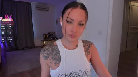 Snapshot of foxe_sailey chatting on February 2, 2026, 11:53 am Fox love you online show from February 2, 2026, 11:53 am