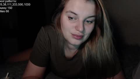 Snapshot of foxfrromearth chatting on February 22, 2025, 2:50 am i am your baby Alien online show from February 22, 2025, 2:50 am