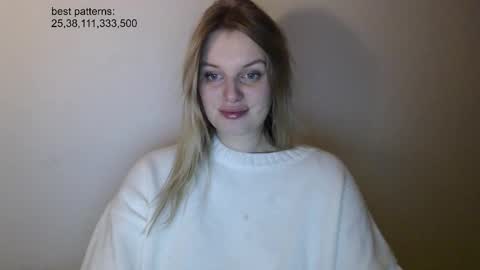 Snapshot of foxfrromearth chatting on March 8, 2025, 6:58 pm i am your baby Alien online show from March 8, 2025, 6:58 pm